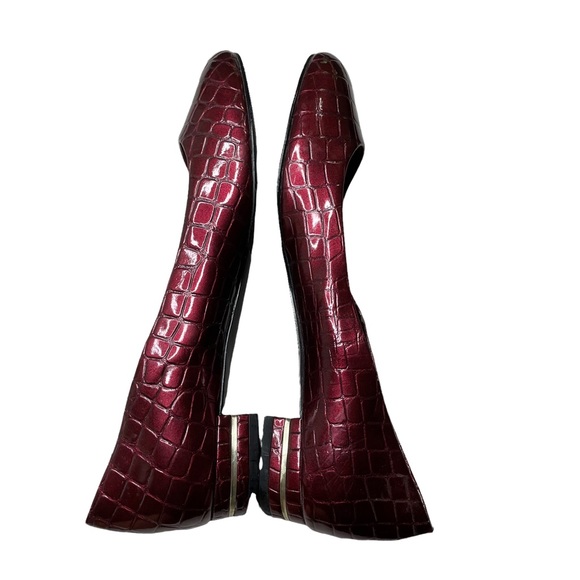 Easy street flats size 8M - Picture 9 of 11